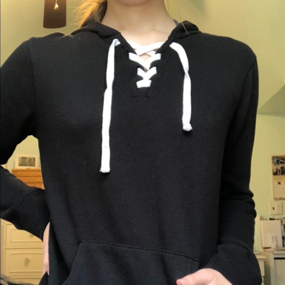 SO Sweater Tunic